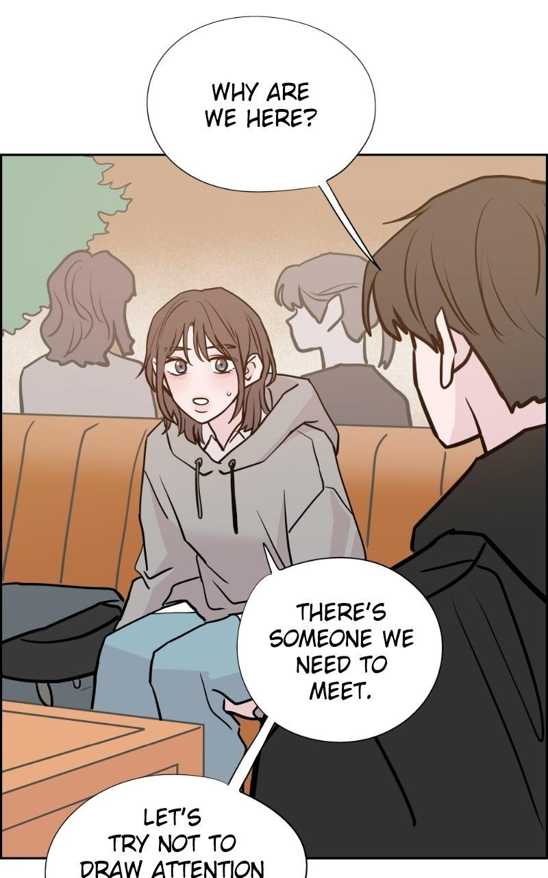 Read Copy-Paste Romance chapter 58 image 36 on Lezhin