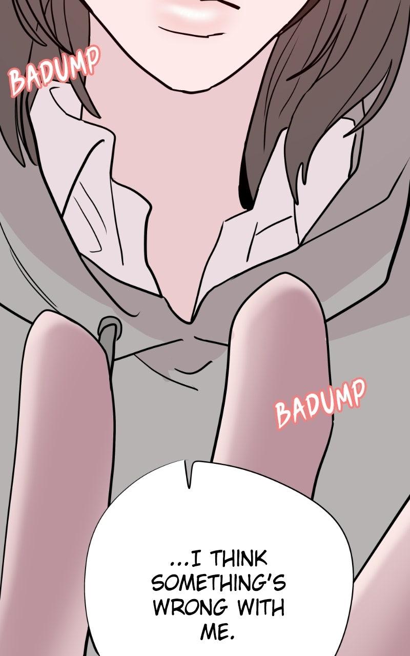 Read Copy-Paste Romance chapter 58 image 4 on Lezhin