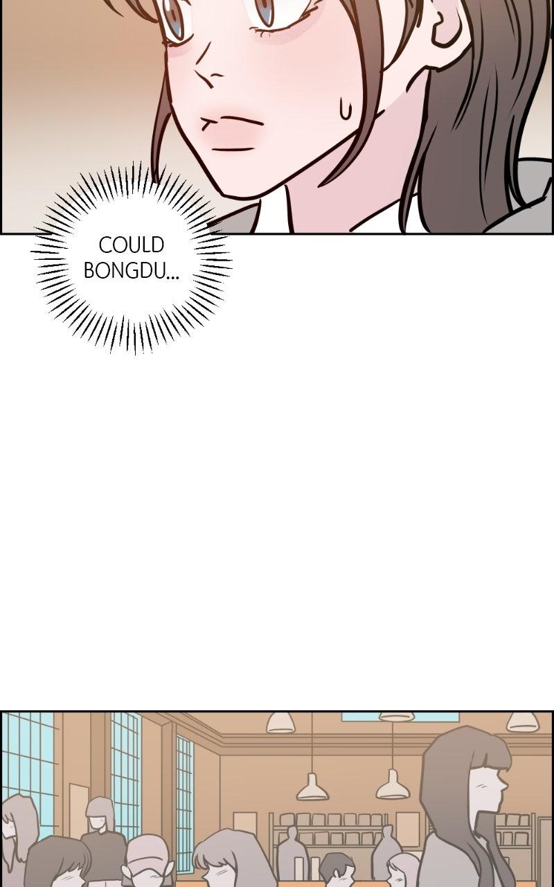Read Copy-Paste Romance chapter 58 image 41 on Lezhin