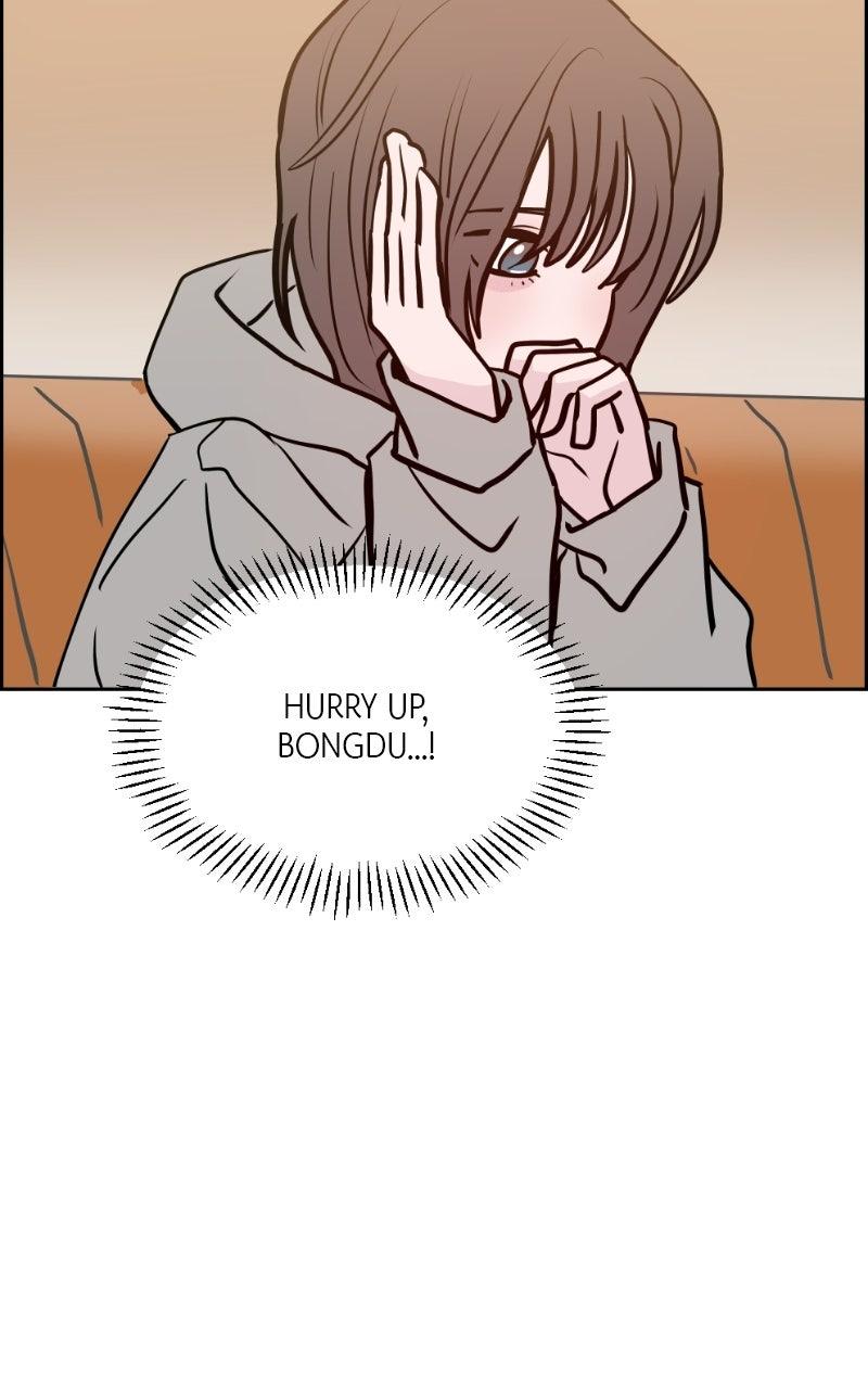 Read Copy-Paste Romance chapter 58 image 43 on Lezhin