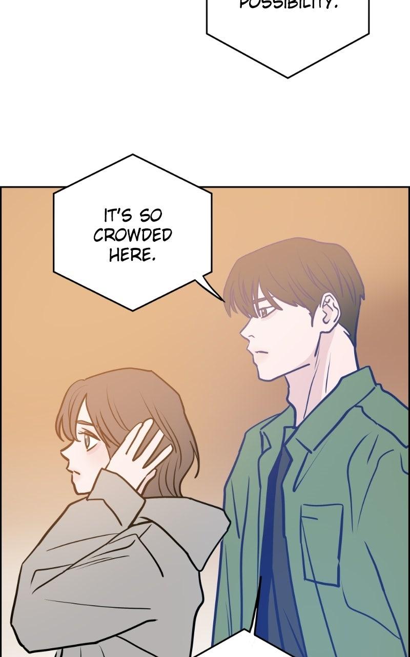 Read Copy-Paste Romance chapter 58 image 45 on Lezhin
