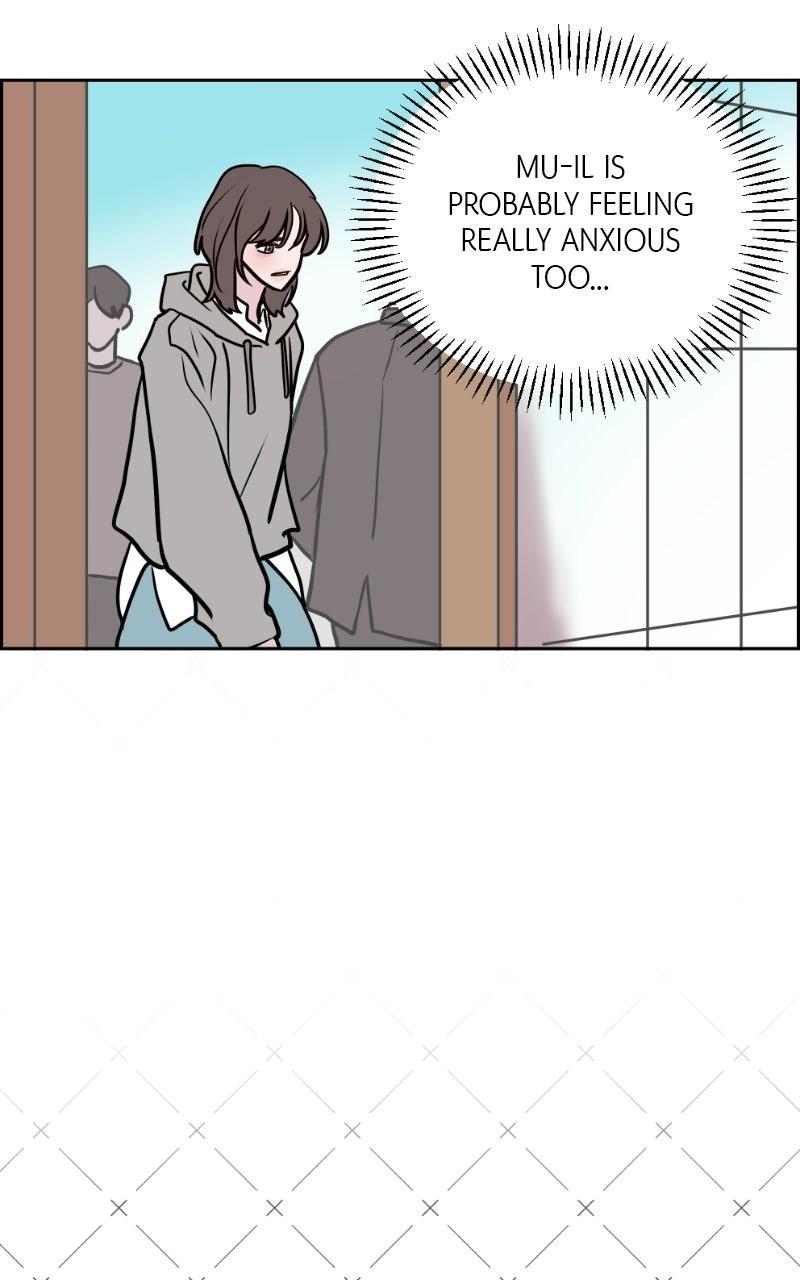 Read Copy-Paste Romance chapter 58 image 48 on Lezhin