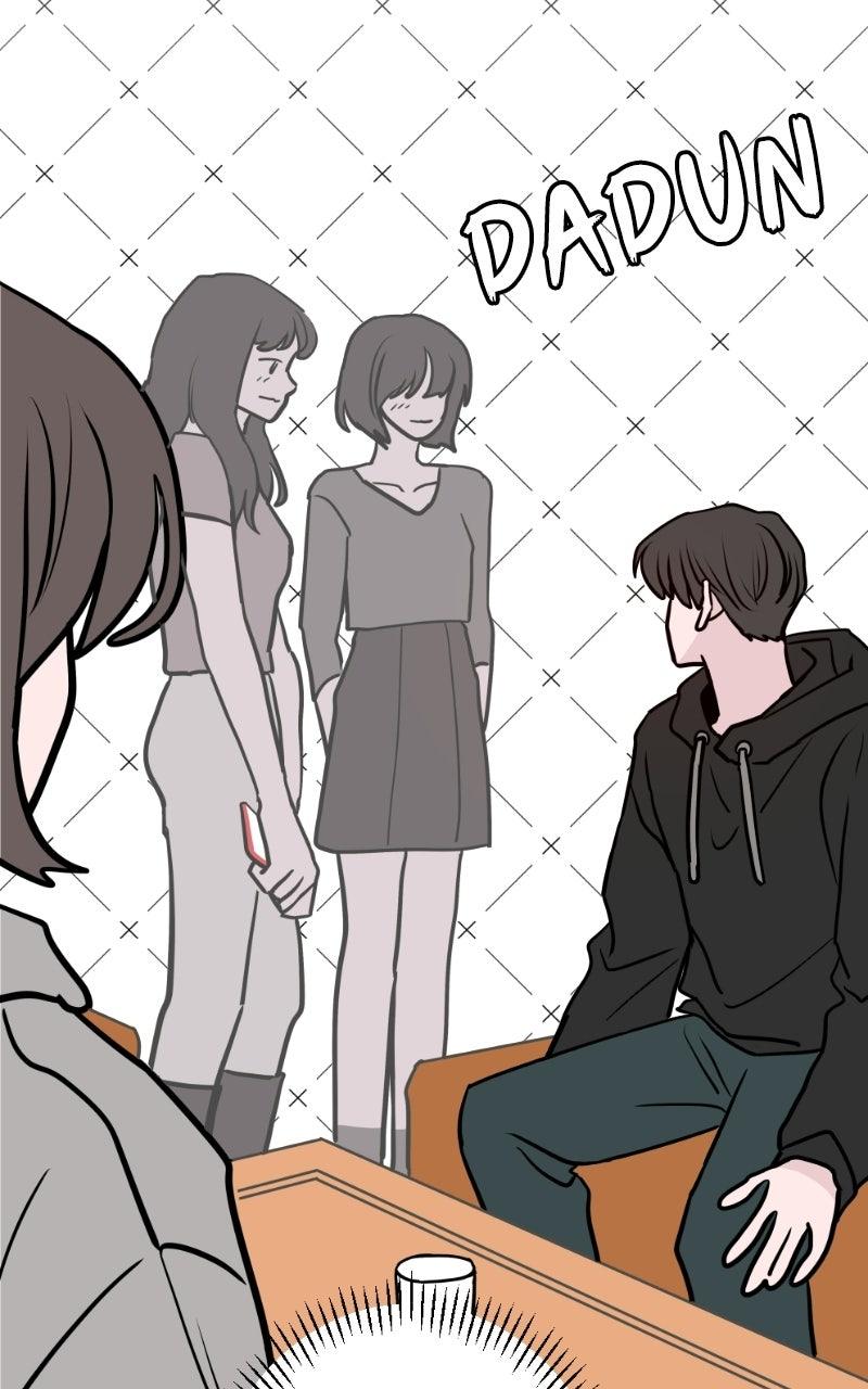 Read Copy-Paste Romance chapter 58 image 49 on Lezhin