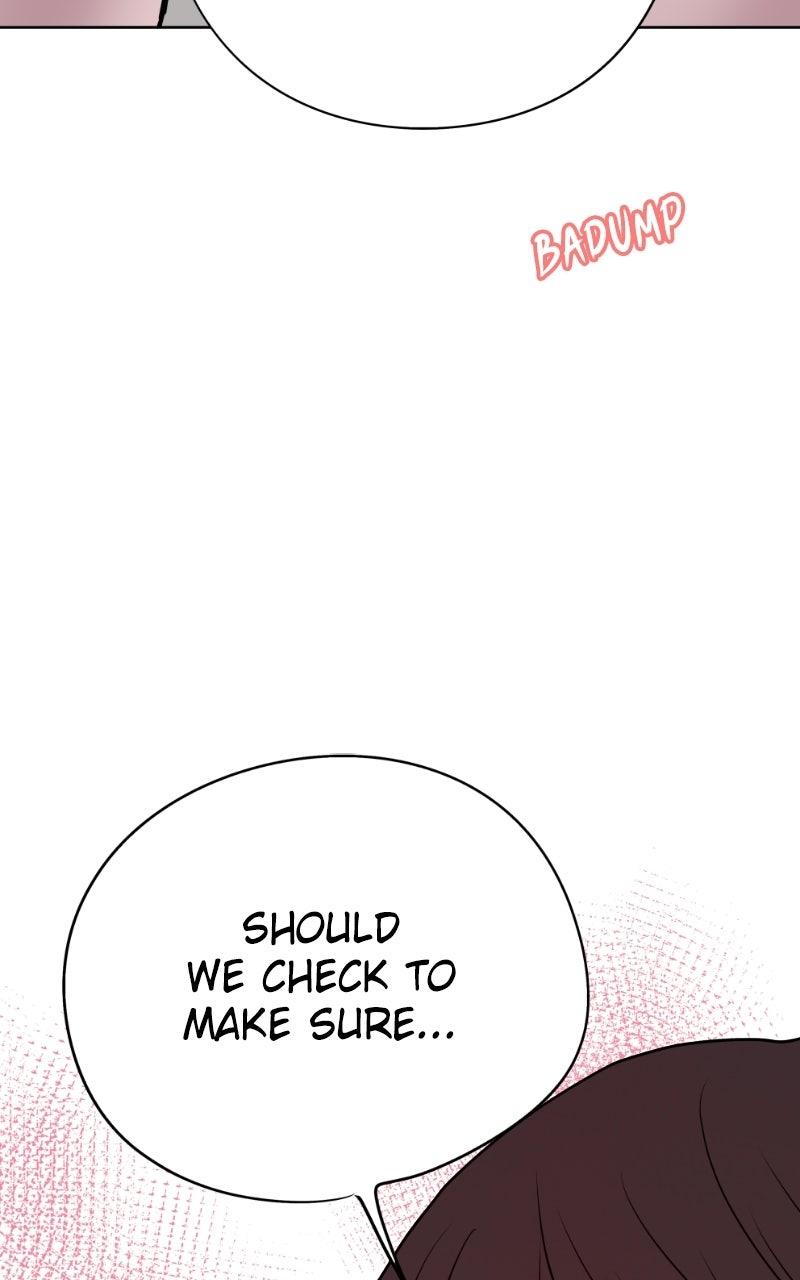 Read Copy-Paste Romance chapter 58 image 5 on Lezhin