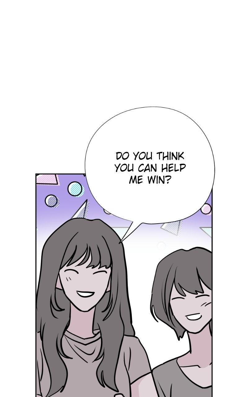 Read Copy-Paste Romance chapter 58 image 52 on Lezhin