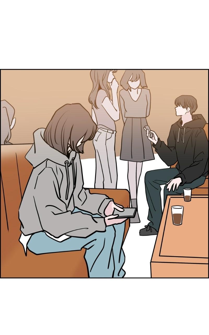Read Copy-Paste Romance chapter 58 image 60 on Lezhin