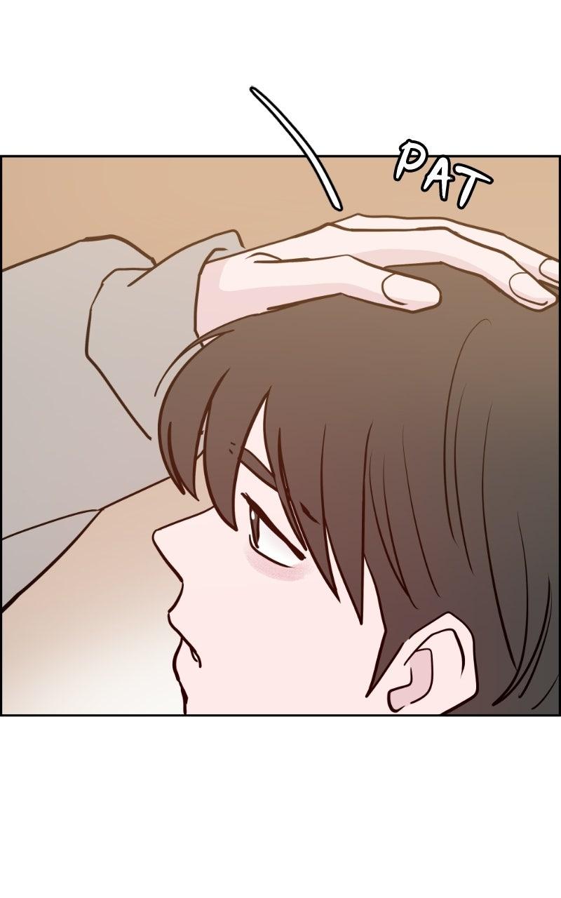 Read Copy-Paste Romance chapter 58 image 72 on Lezhin
