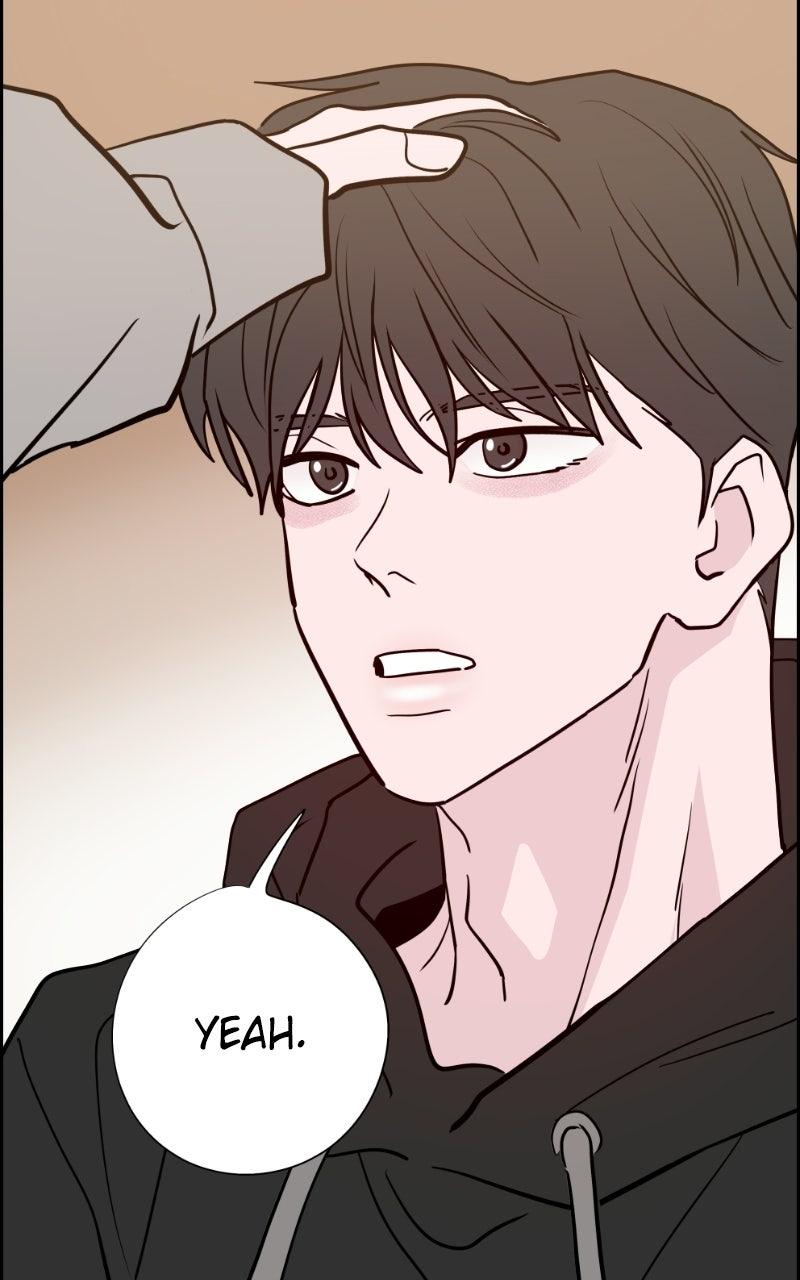 Read Copy-Paste Romance chapter 58 image 74 on Lezhin