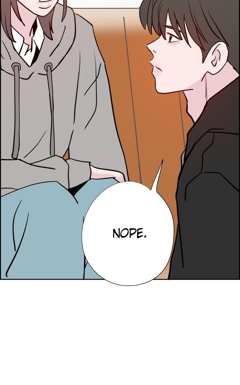 Read Copy-Paste Romance chapter 58 image 76 on Lezhin