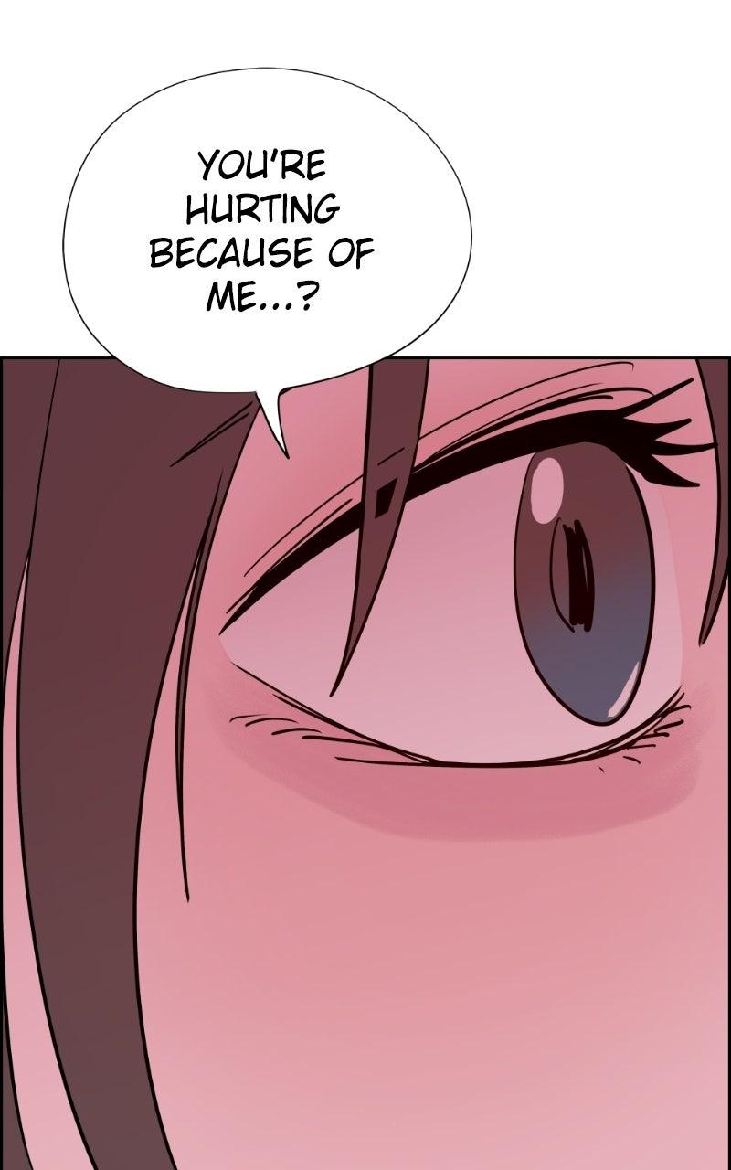 Read Copy-Paste Romance chapter 58 image 8 on Lezhin