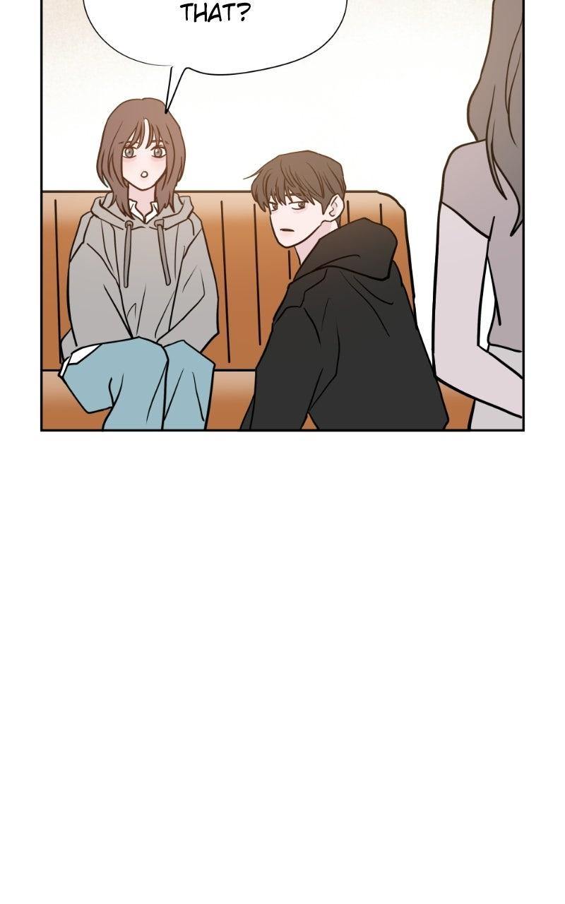 Read Copy-Paste Romance chapter 58 image 80 on Lezhin