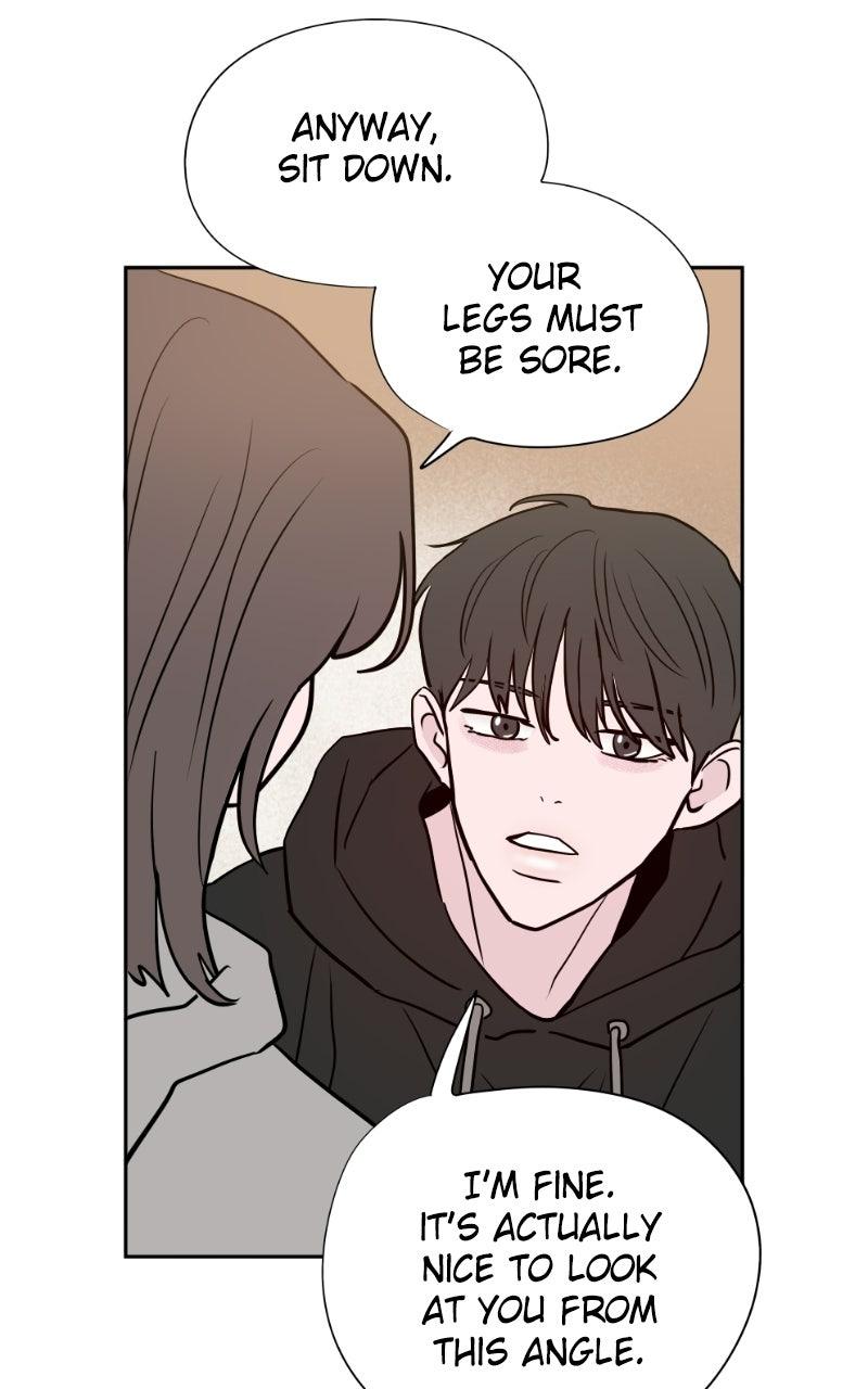 Read Copy-Paste Romance chapter 58 image 81 on Lezhin