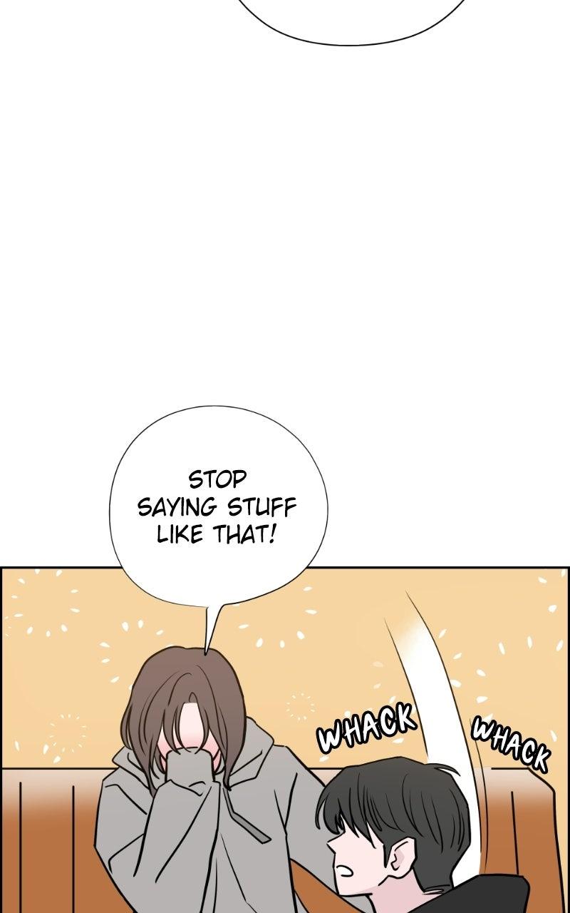 Read Copy-Paste Romance chapter 58 image 82 on Lezhin