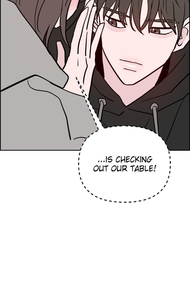 Read Copy-Paste Romance chapter 58 image 84 on Lezhin