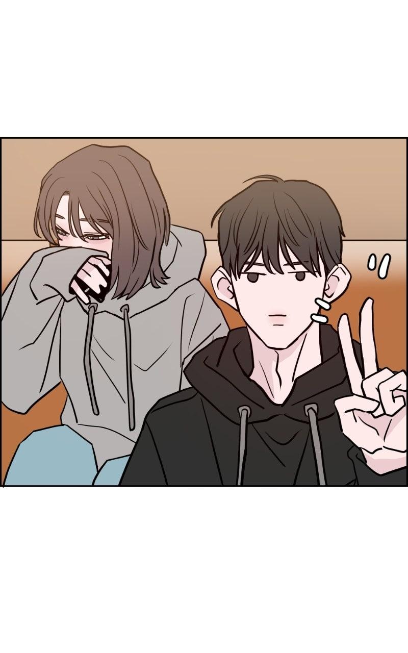 Read Copy-Paste Romance chapter 58 image 85 on Lezhin