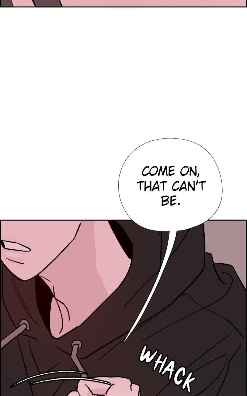 Read Copy-Paste Romance chapter 58 image 9 on Lezhin