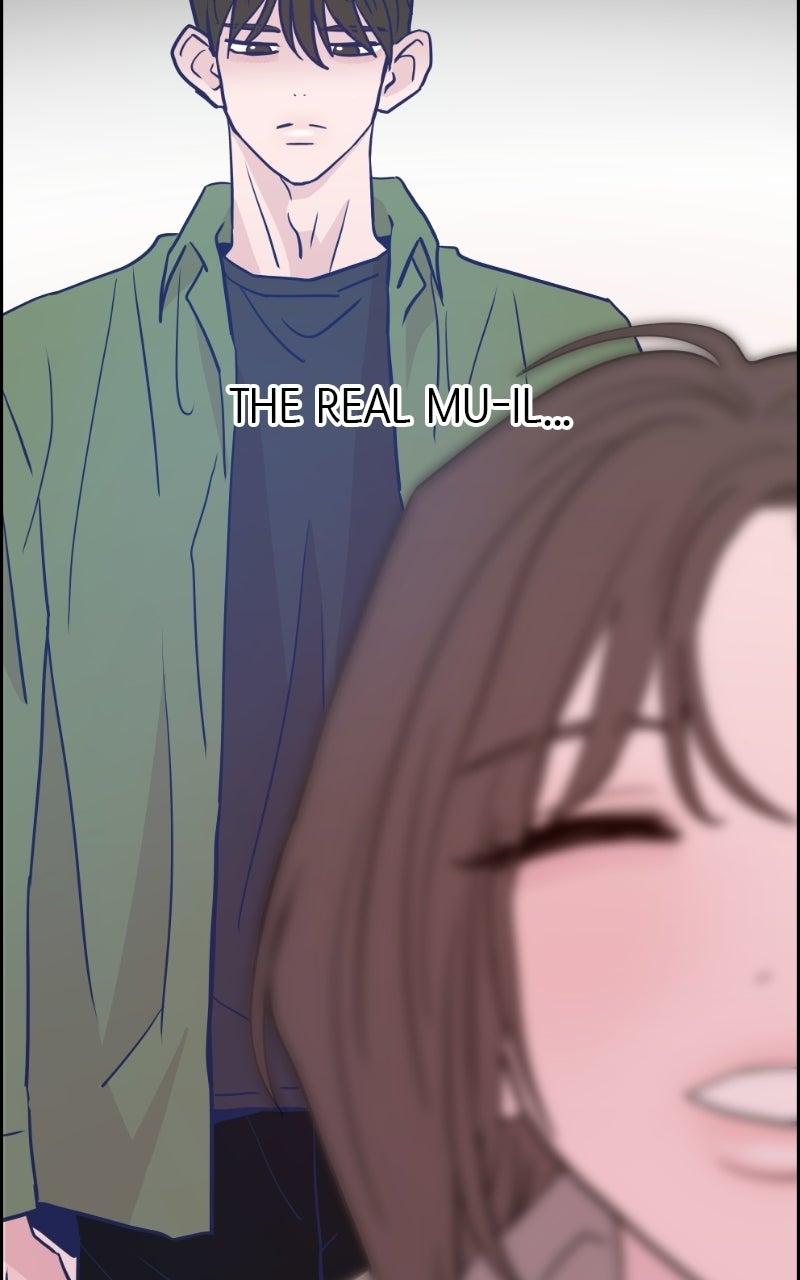 Read Copy-Paste Romance chapter 58 image 91 on Lezhin