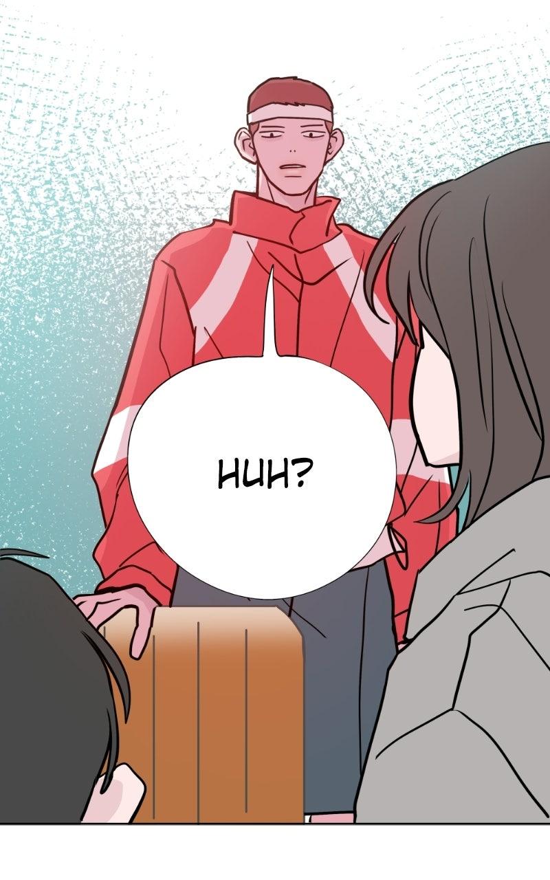 Read Copy-Paste Romance chapter 58 image 95 on Lezhin