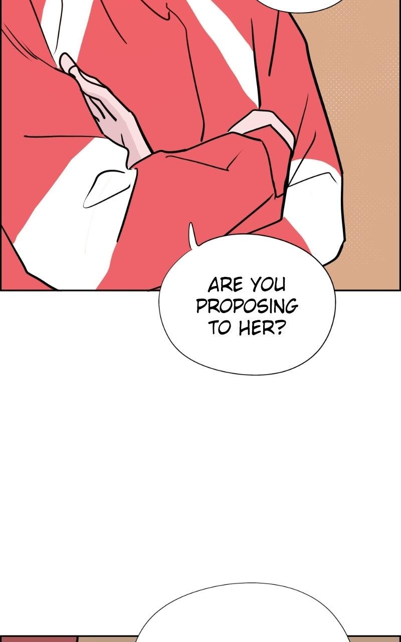 Read Copy-Paste Romance chapter 58 image 97 on Lezhin
