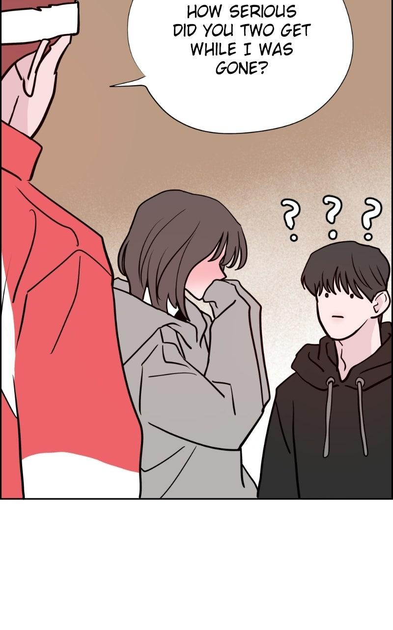Read Copy-Paste Romance chapter 58 image 98 on Lezhin