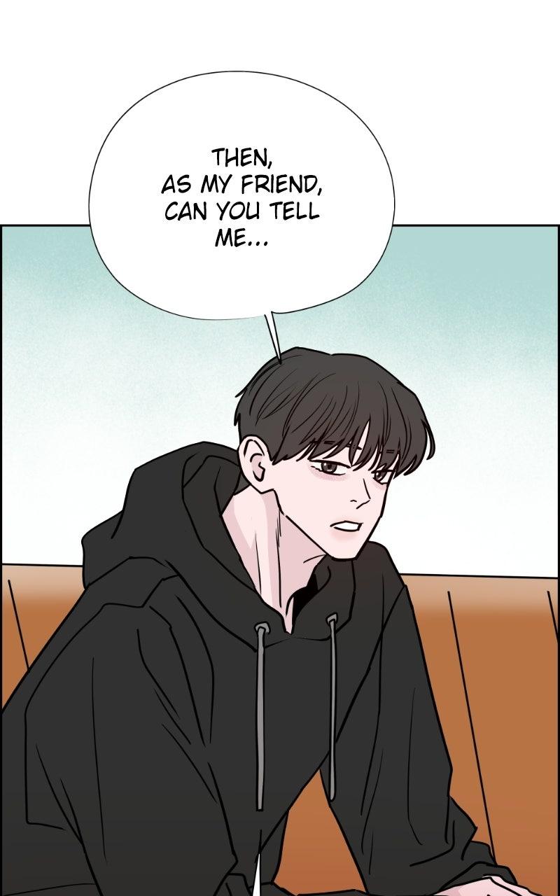 Read Copy-Paste Romance chapter 59 image 100 on Lezhin