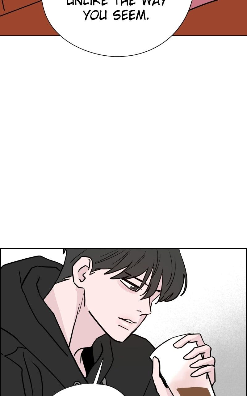 Read Copy-Paste Romance chapter 59 image 104 on Lezhin