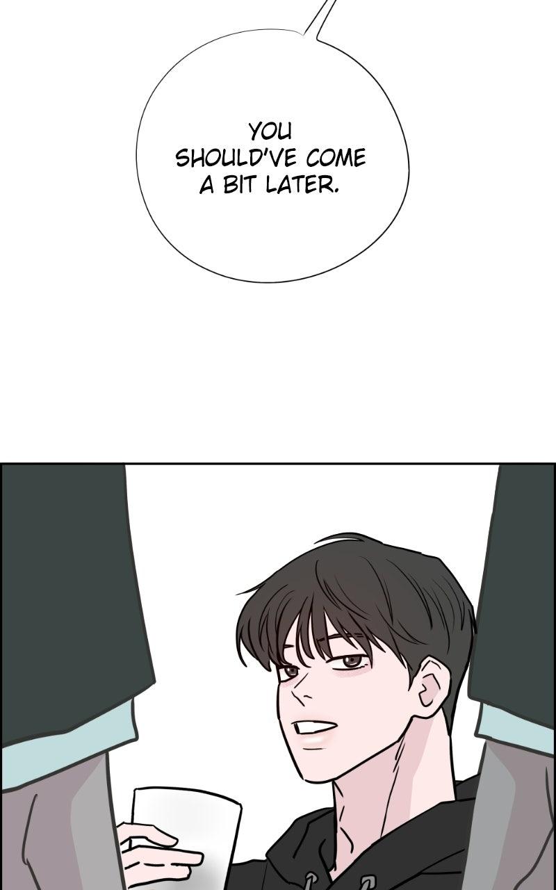 Read Copy-Paste Romance chapter 59 image 110 on Lezhin