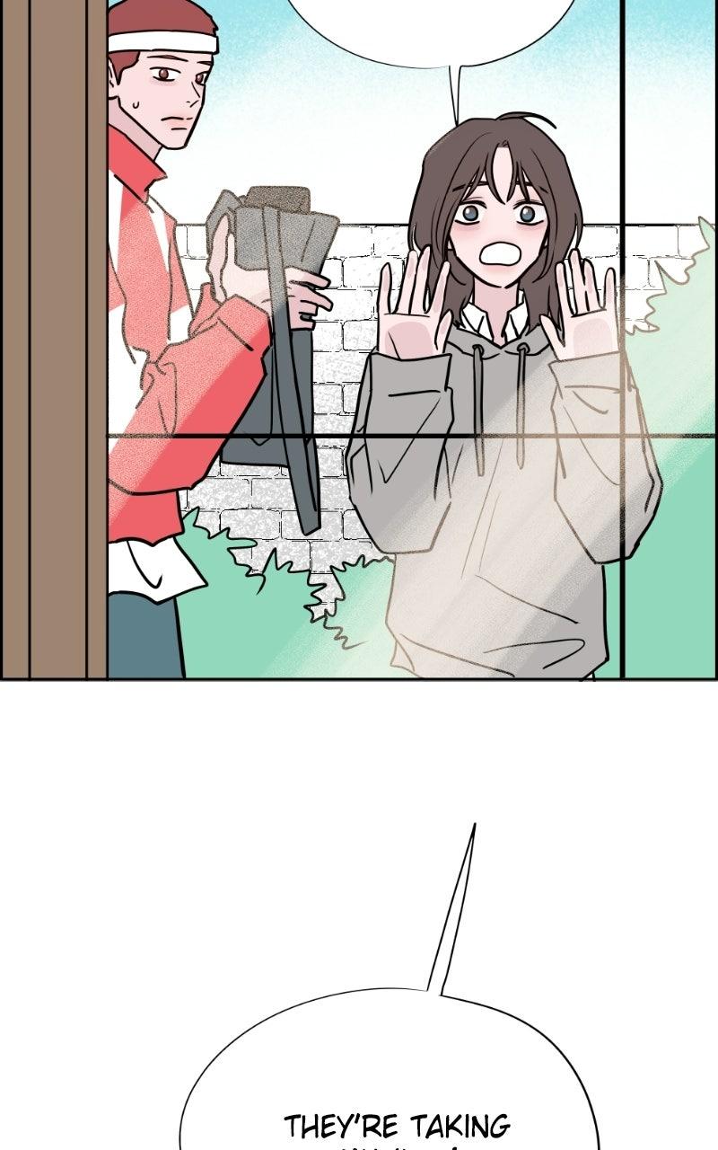 Read Copy-Paste Romance chapter 59 image 116 on Lezhin