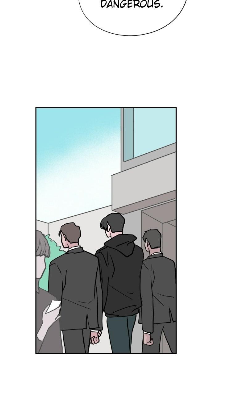Read Copy-Paste Romance chapter 59 image 119 on Lezhin