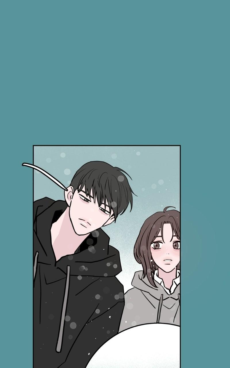 Read Copy-Paste Romance chapter 59 image 13 on Lezhin