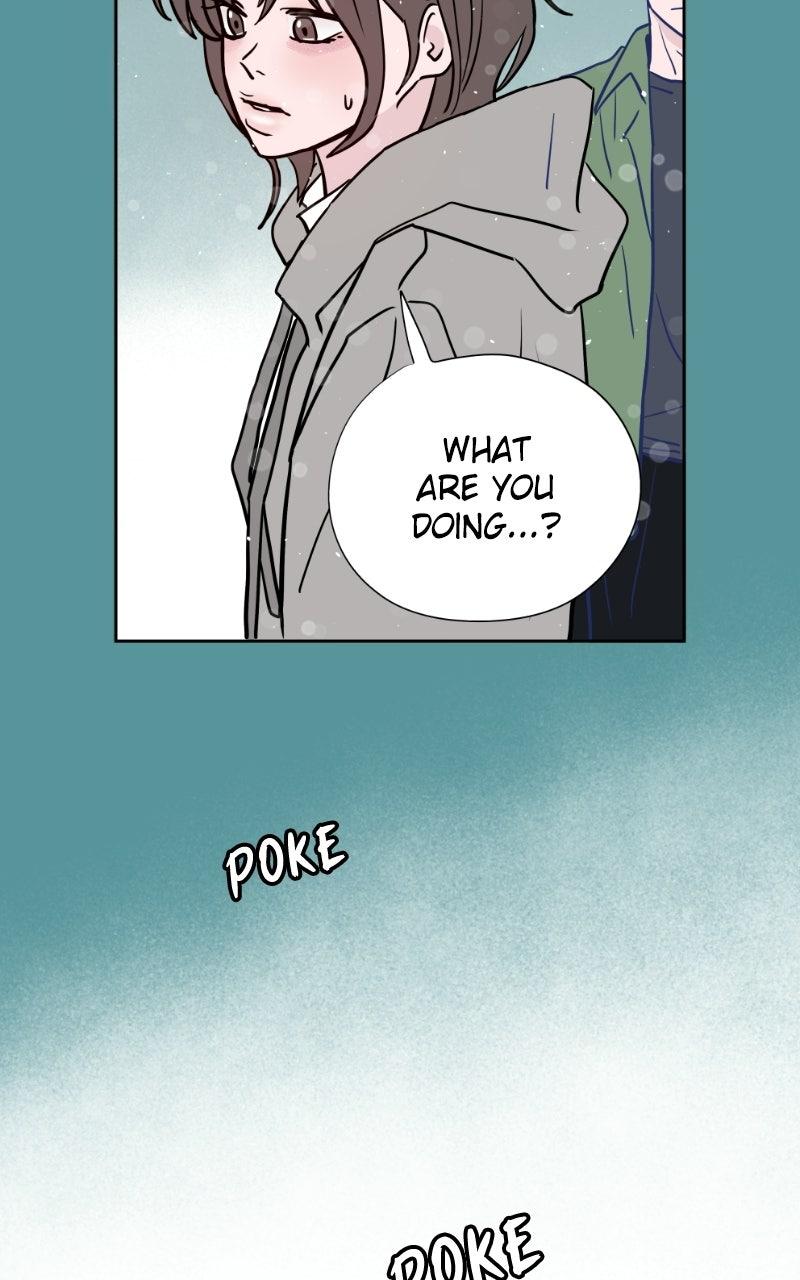 Read Copy-Paste Romance chapter 59 image 17 on Lezhin