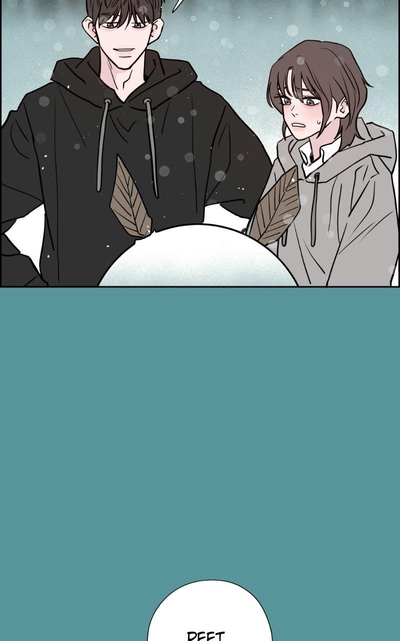 Read Copy-Paste Romance chapter 59 image 20 on Lezhin