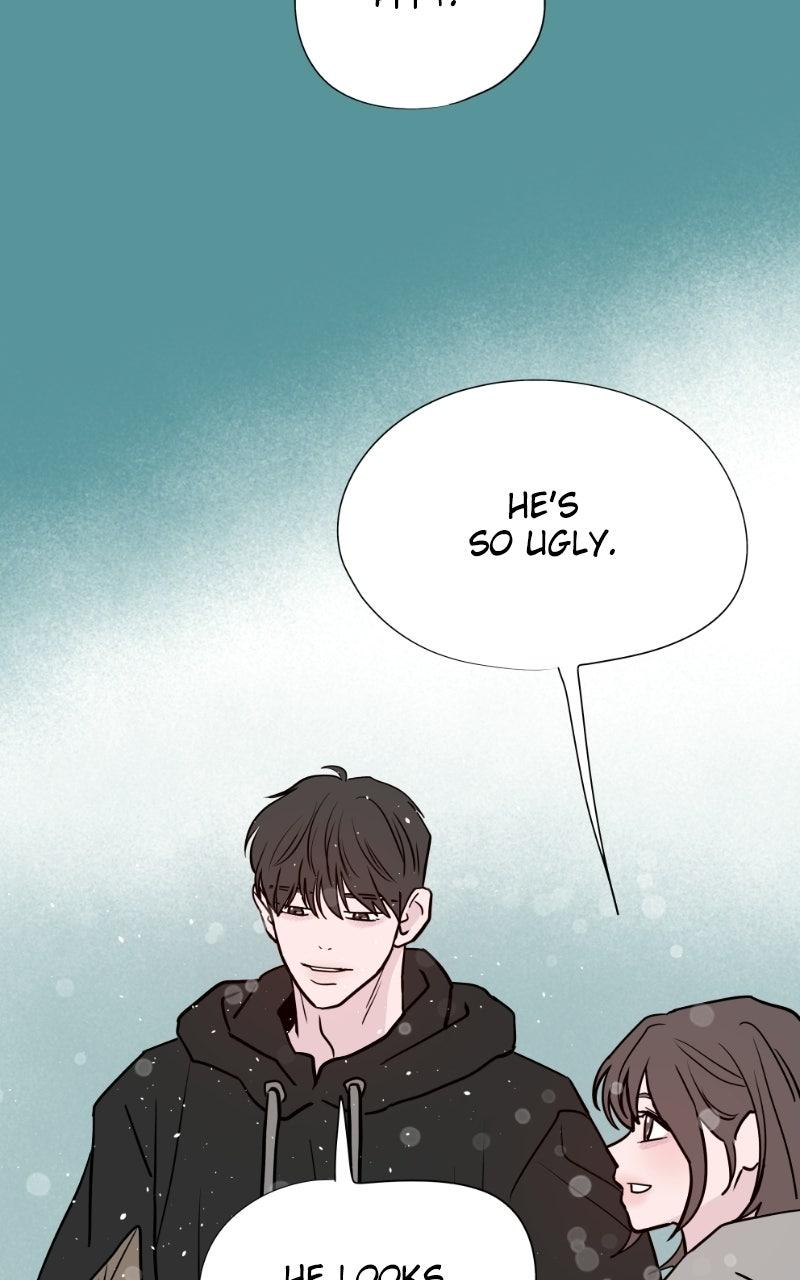 Read Copy-Paste Romance chapter 59 image 21 on Lezhin