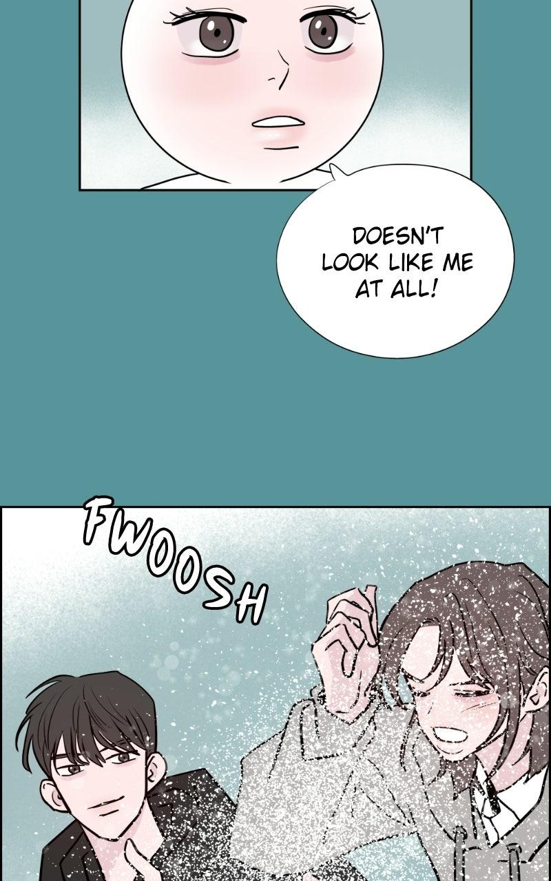 Read Copy-Paste Romance chapter 59 image 23 on Lezhin