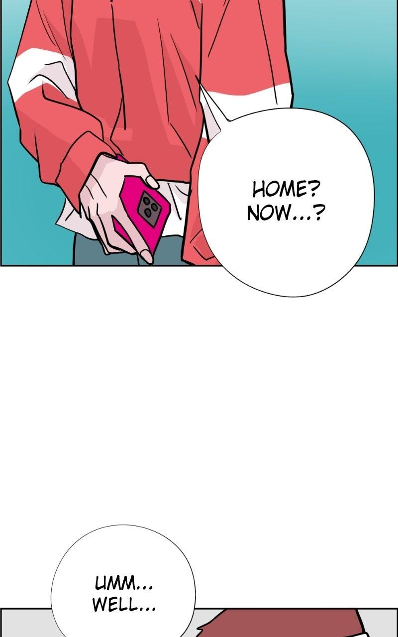 Read Copy-Paste Romance chapter 59 image 43 on Lezhin