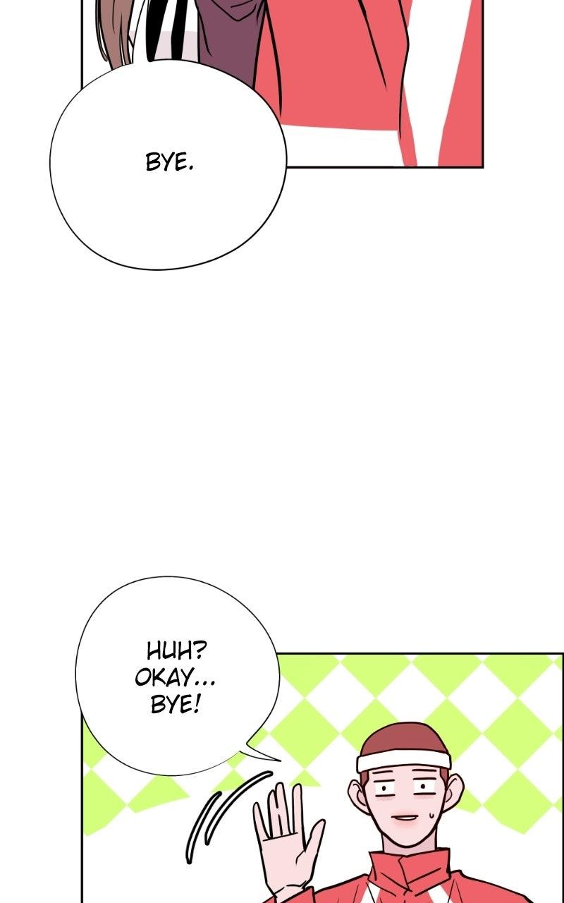 Read Copy-Paste Romance chapter 59 image 46 on Lezhin