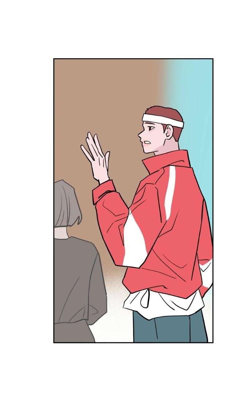 Read Copy-Paste Romance chapter 59 image 55 on Lezhin