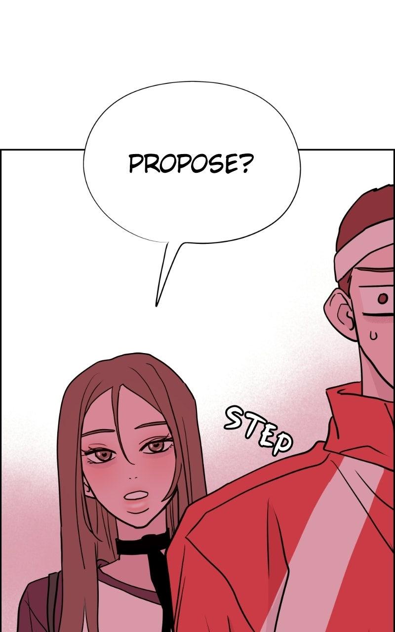 Read Copy-Paste Romance chapter 59 image 60 on Lezhin
