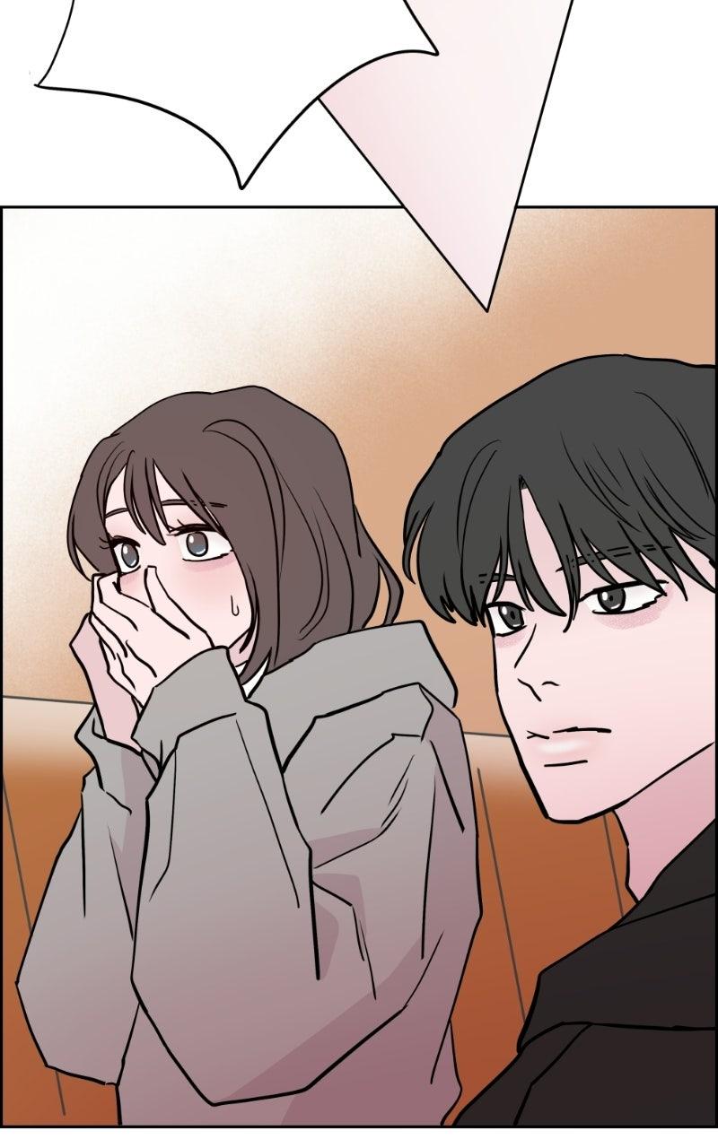Read Copy-Paste Romance chapter 59 image 63 on Lezhin
