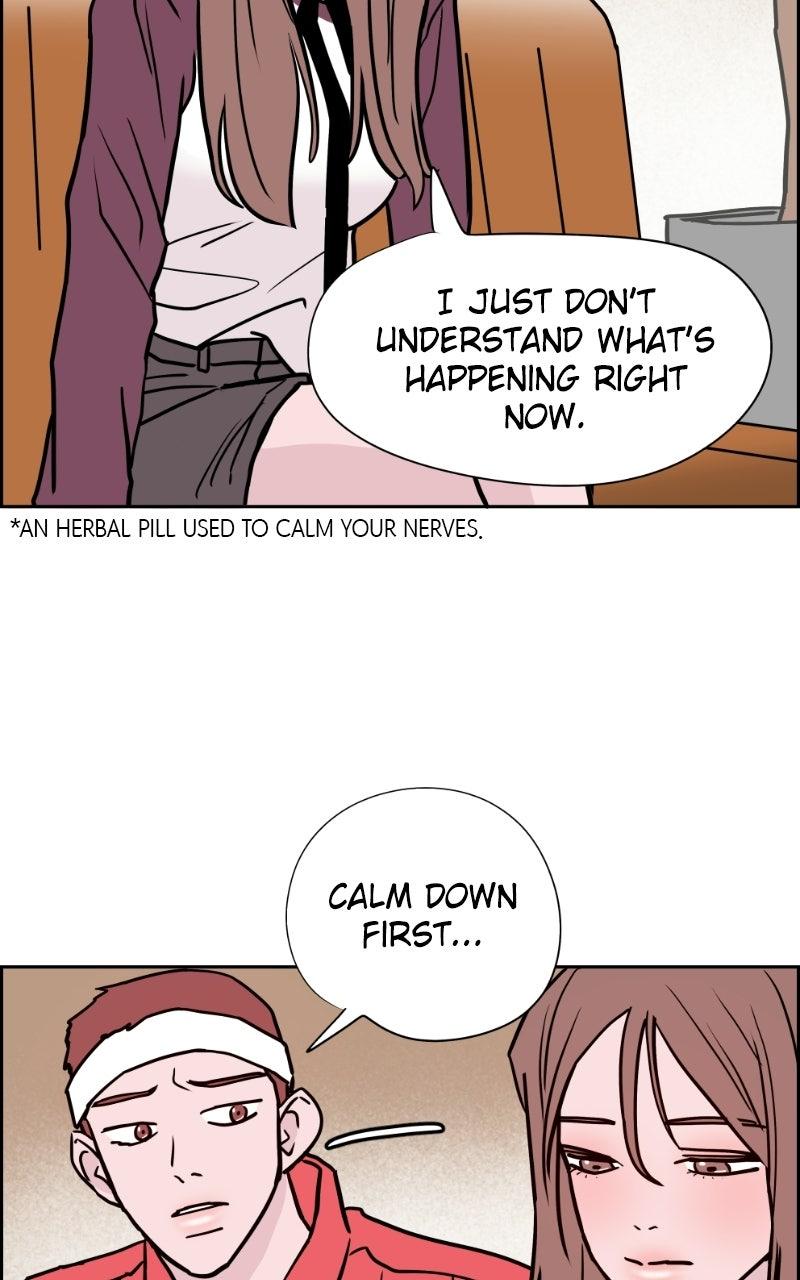 Read Copy-Paste Romance chapter 59 image 76 on Lezhin