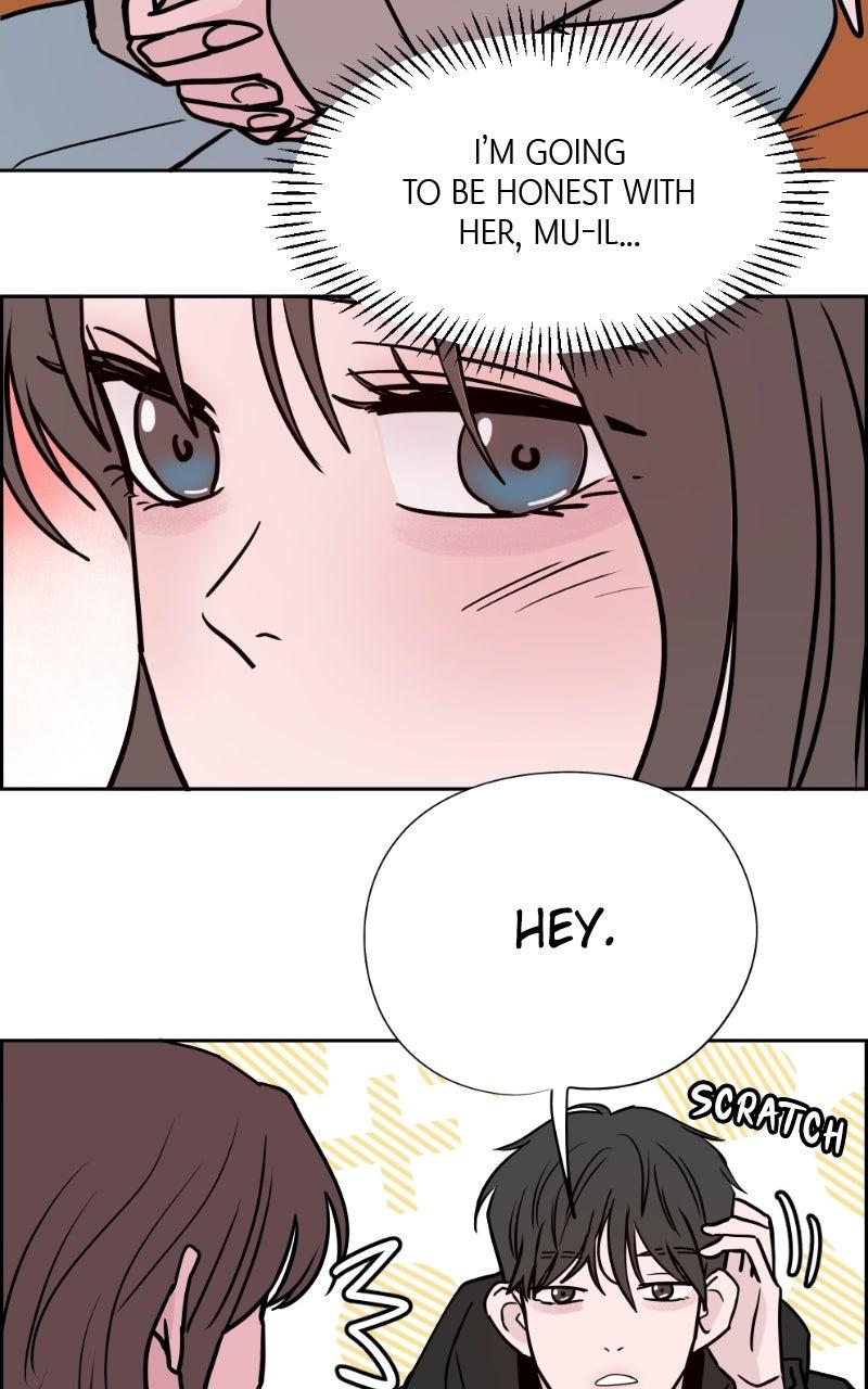 Read Copy-Paste Romance chapter 59 image 82 on Lezhin