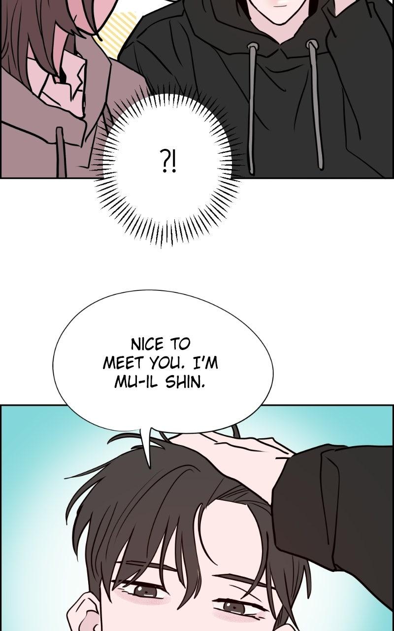 Read Copy-Paste Romance chapter 59 image 83 on Lezhin