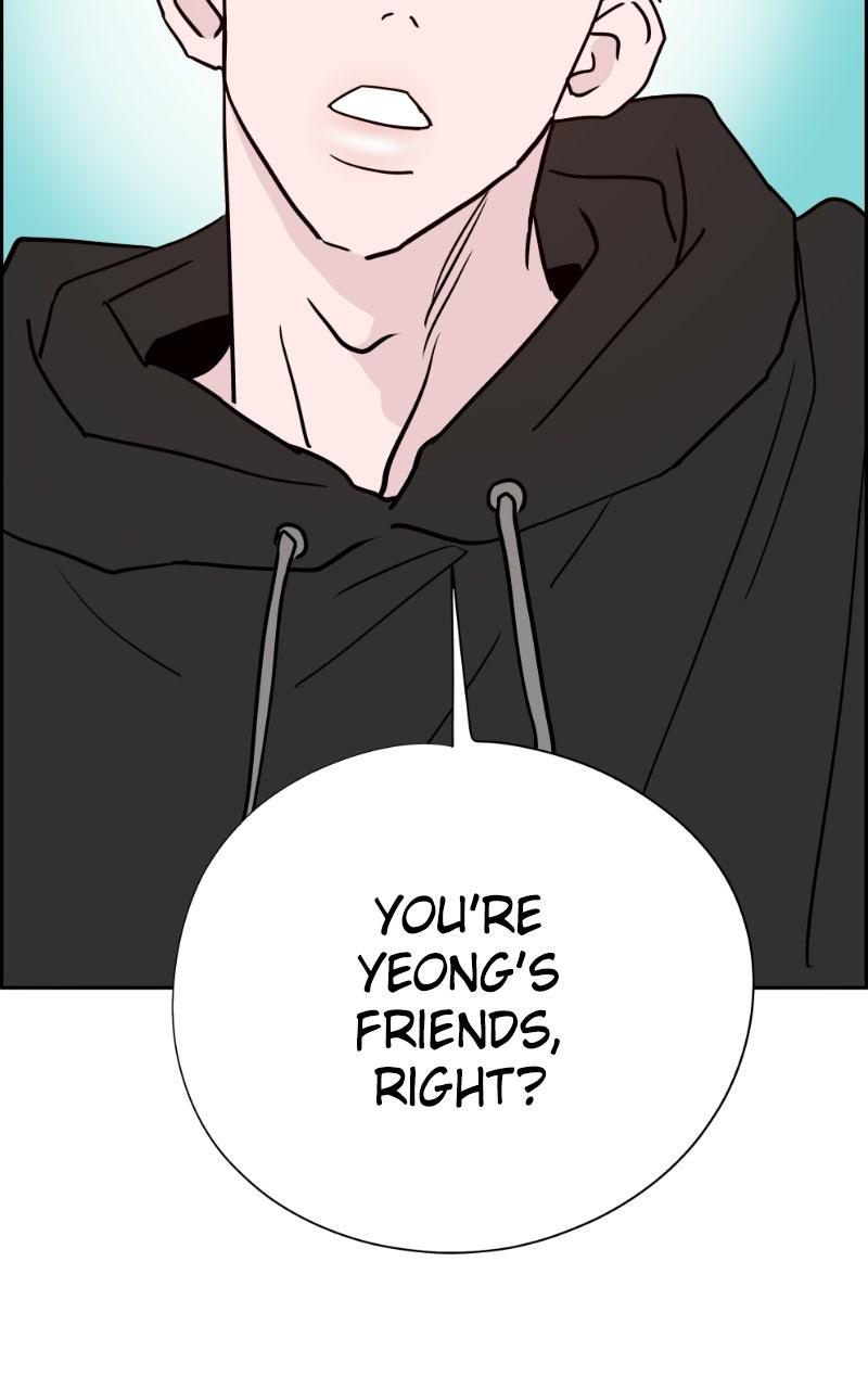 Read Copy-Paste Romance chapter 59 image 84 on Lezhin