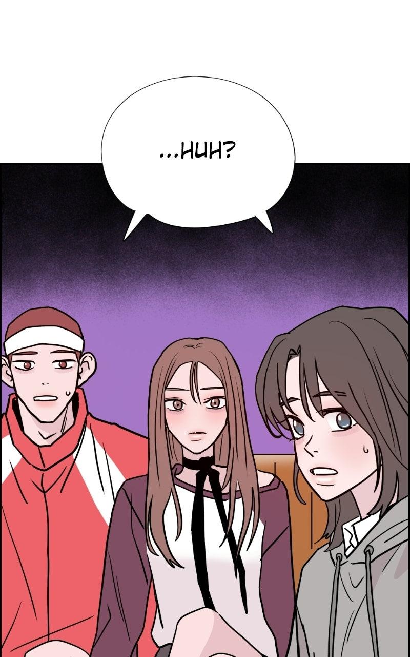 Read Copy-Paste Romance chapter 59 image 85 on Lezhin
