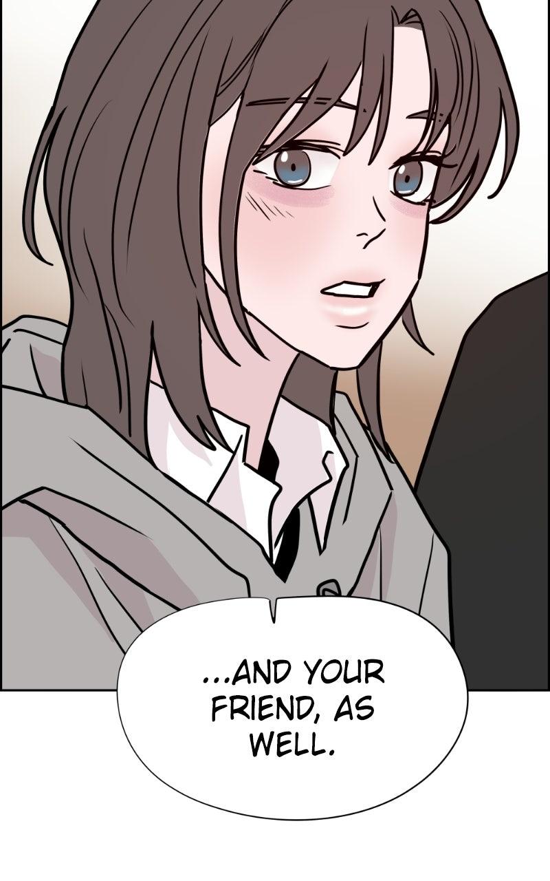 Read Copy-Paste Romance chapter 59 image 90 on Lezhin