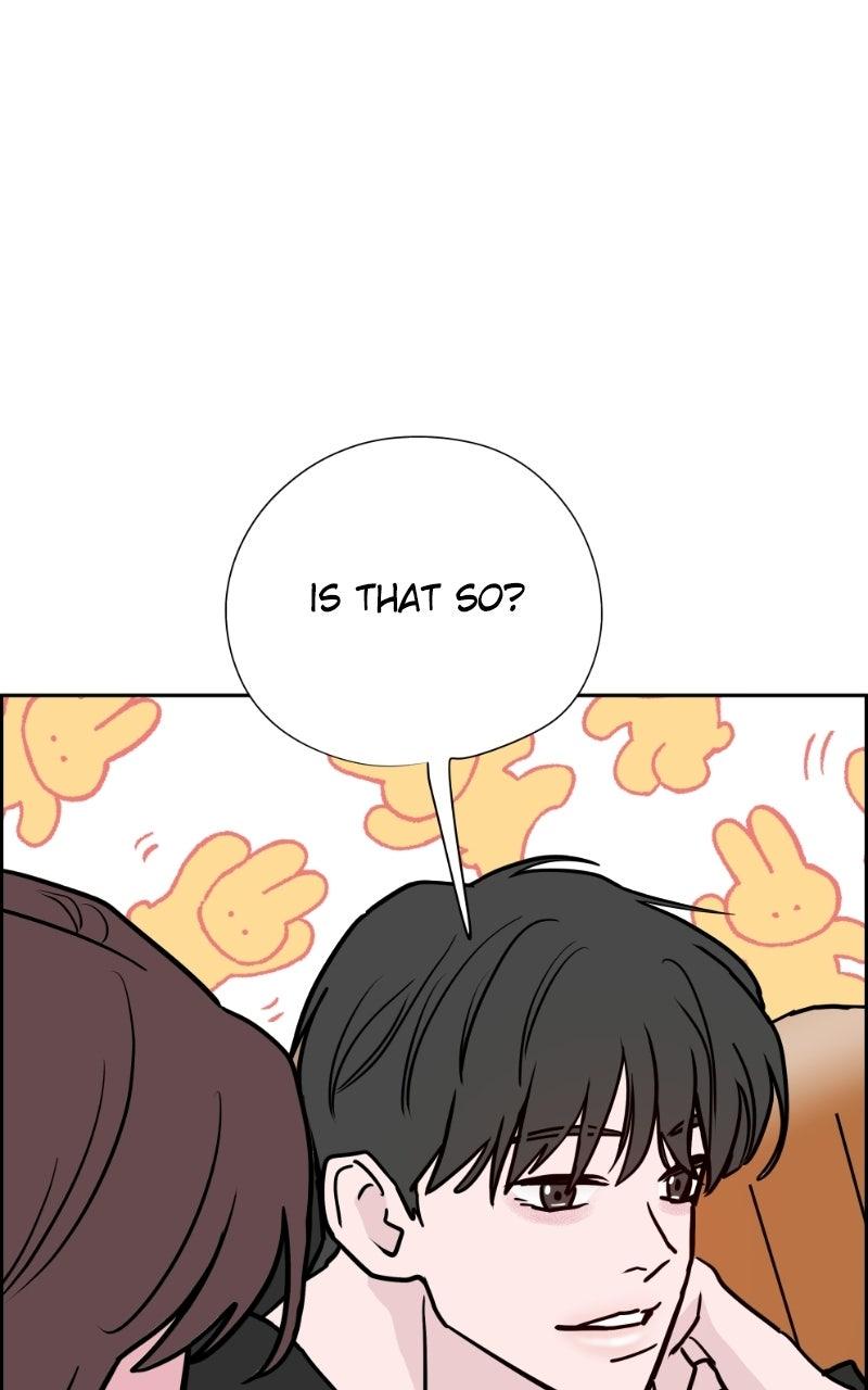 Read Copy-Paste Romance chapter 59 image 91 on Lezhin