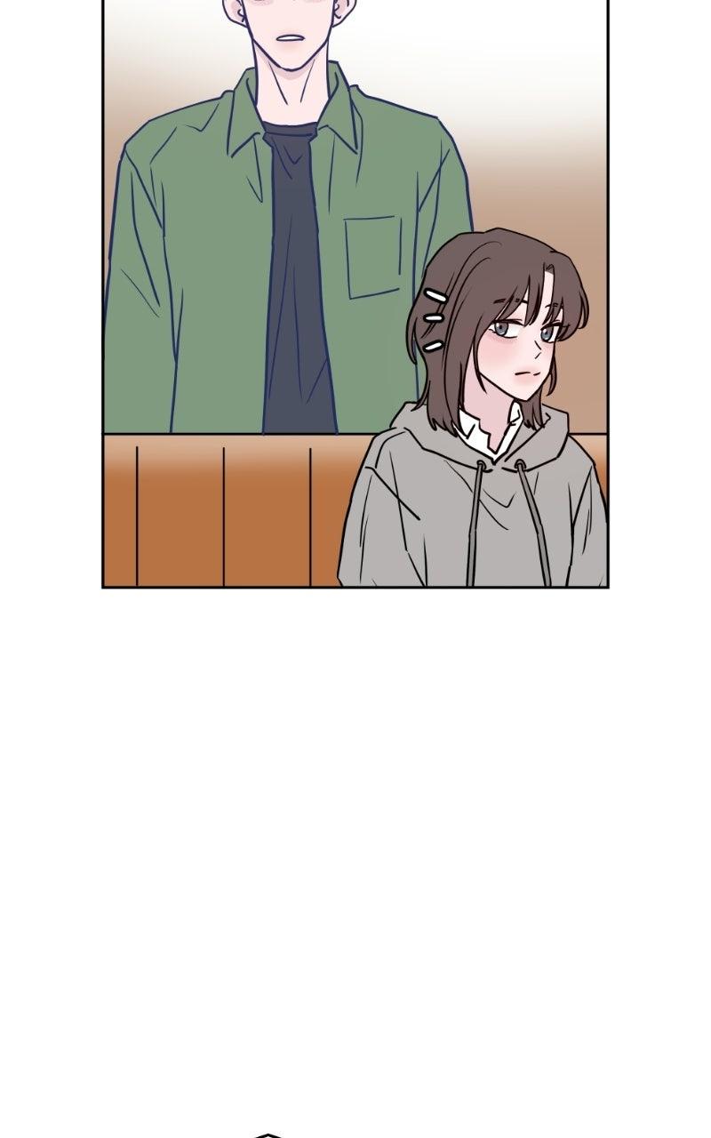 Read Copy-Paste Romance chapter 59 image 95 on Lezhin