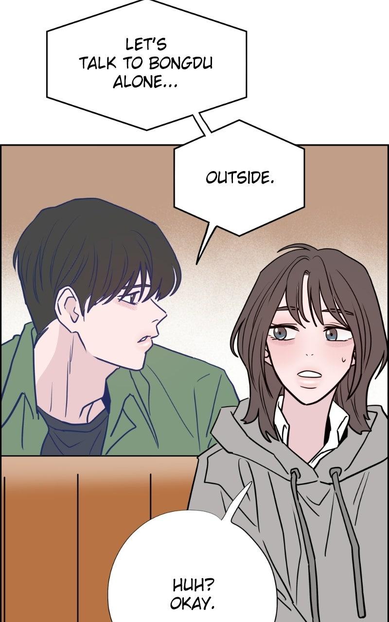 Read Copy-Paste Romance chapter 59 image 96 on Lezhin
