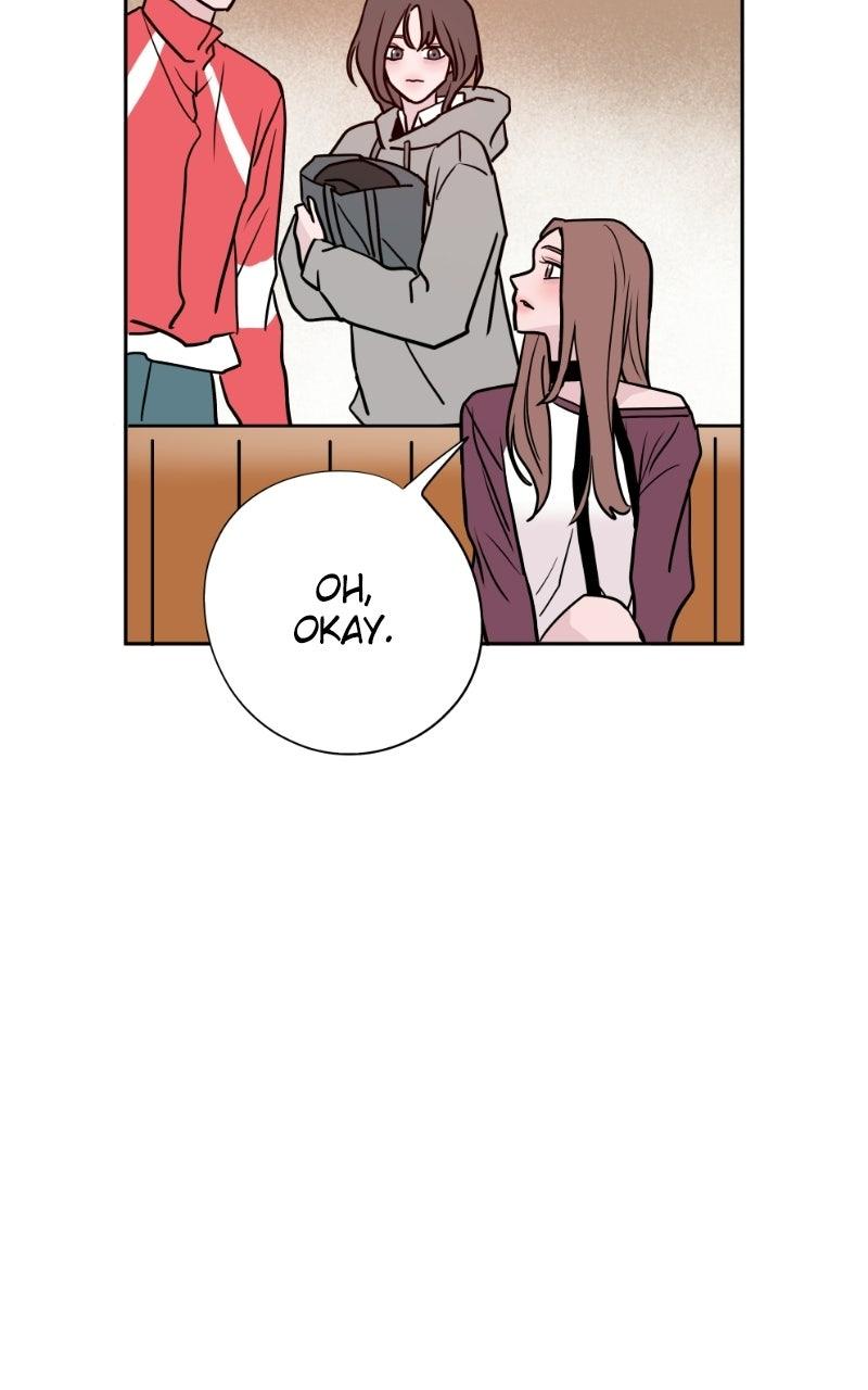 Read Copy-Paste Romance chapter 59 image 98 on Lezhin