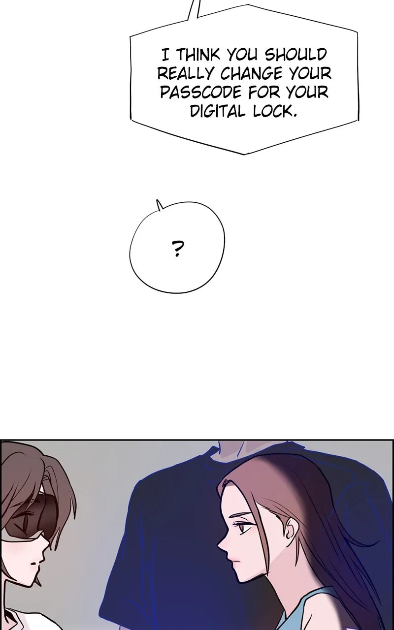 Read Copy-Paste Romance chapter 6 image 1 on Lezhin